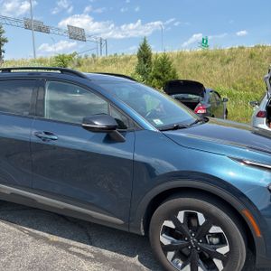 صورة مصغرة 13 لـ 2024 KIA SPORTAGE PLUG-IN HYBRID X-LINE