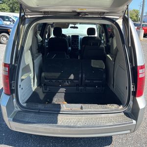 2010 Dodge GRAND CARAVAN SE 缩略图 39