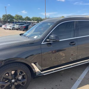 BMW X7 XDRIVE40I - 2