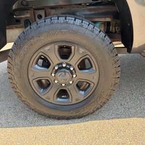صورة مصغرة 19 لـ 2018 RAM 2500 LARAMIE