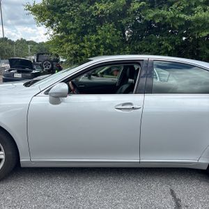 2009 Lexus ES 350 BASE — фото 4