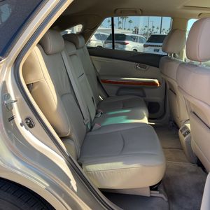 2007 Lexus RX 350 BASE — фото 35