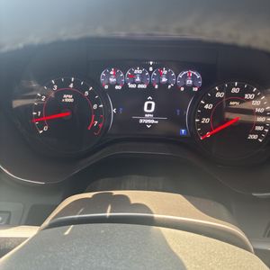 2023 Chevrolet CAMARO SS 缩略图 41
