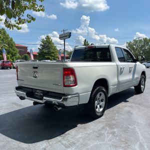 صورة 8 لـ 2019 RAM 1500 BIG HORN