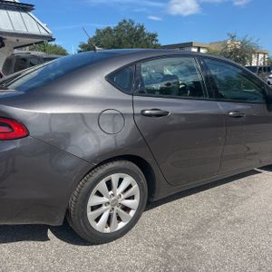 صورة 9 لـ 2015 Dodge DART AERO