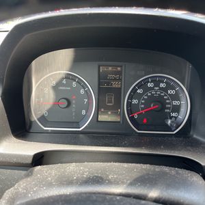 2009 Honda CR-V LX 缩略图 36