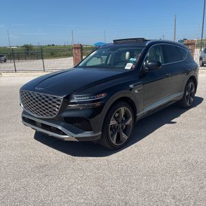 صورة 1 لـ 2026 Genesis GV80 2.5T PRESTIGE