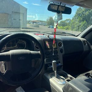 2007 FORD F-150 XLT photo 36