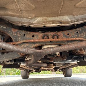 2009 Subaru FORESTER 2.5X 缩略图 24