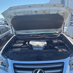 صورة مصغرة 45 لـ 2016 Lexus GX 460 LUXURY