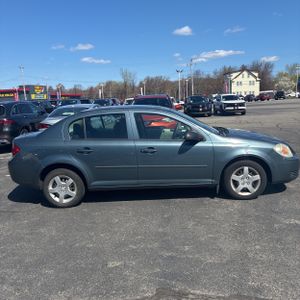 CHEVROLET COBALT BASE - 10