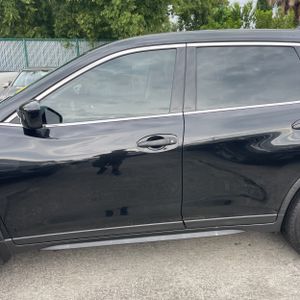 2017 Nissan ROGUE SV 照片 4