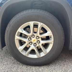 صورة مصغرة 17 لـ 2022 Chevrolet TRAVERSE LS