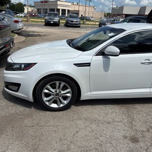 صورة مصغرة 46 لـ 2011 KIA OPTIMA EX