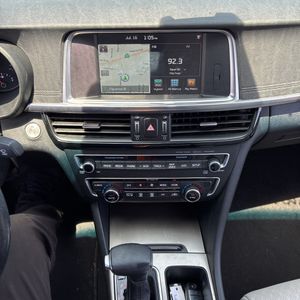 2018 KIA OPTIMA HYBRID EX thumbnail 38
