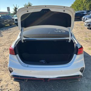 2023 KIA FORTE GT 照片 44
