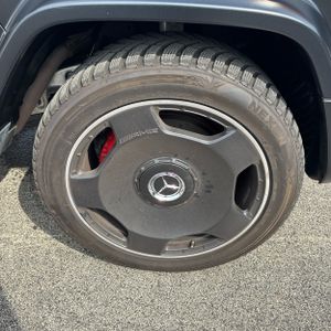صورة 20 لـ 2023 Mercedes-BENZ G-CLASS AMG