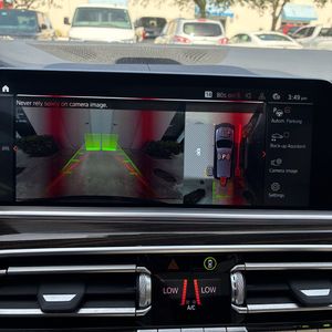 2021 BMW X7 XDRIVE40I 缩略图 41