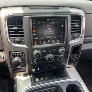 صورة مصغرة 37 لـ 2016 RAM 1500 BIG HORN