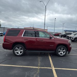 CHEVROLET TAHOE - 10