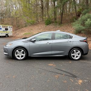 CHEVROLET VOLT LT - 3