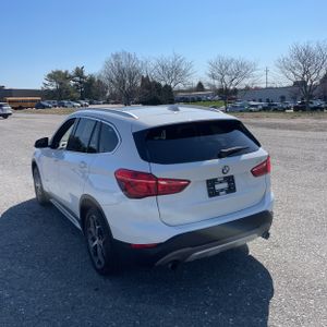 BMW X1 XDRIVE28I - 5