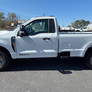 FORD F-350 SUPER DUTY XL - 4