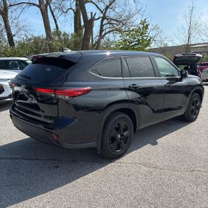 TOYOTA HIGHLANDER - 8