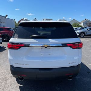 صورة 7 لـ 2023 Chevrolet TRAVERSE LT LEATHER