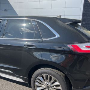 FORD EDGE TITANIUM - 6