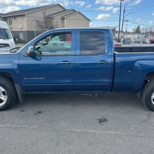 CHEVROLET SILVERADO 1500 LT Z71 - 4