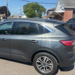 FORD ESCAPE SEL - 6