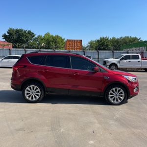FORD ESCAPE SEL - 10