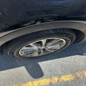 2017 Hyundai SANTA FE SE 照片 17