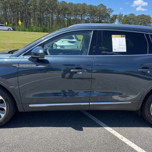 LINCOLN NAUTILUS RESERVE - 4