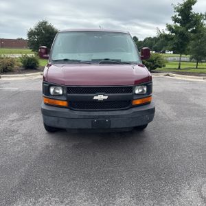 صورة مصغرة 14 لـ 2007 Chevrolet EXPRESS LS