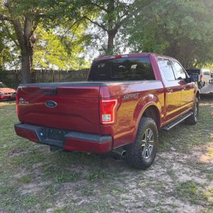 FORD F-150 XLT - 8