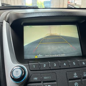 2016 Chevrolet EQUINOX LT — миниатюра 38