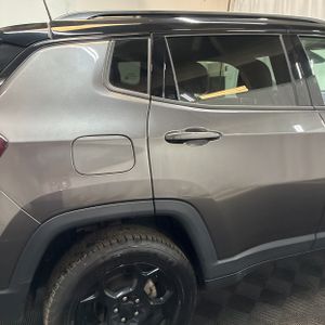 صورة 9 لـ 2023 JEEP COMPASS TRAILHAWK