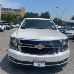 2019 Chevrolet TAHOE LT — фото 14