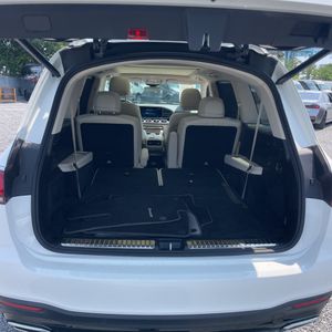 2022 Mercedes-BENZ GLS 缩略图 44