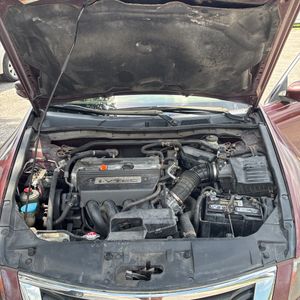 2008 Honda ACCORD EX-L photo 43