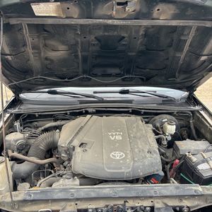 2014 Toyota TACOMA V6 thumbnail 44