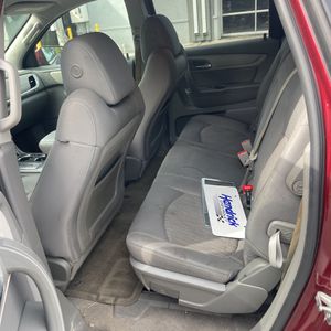 صورة مصغرة 34 لـ 2017 Chevrolet TRAVERSE LT