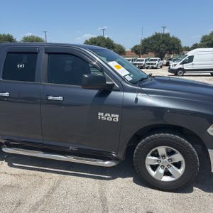 2015 RAM 1500 SLT — миниатюра 13