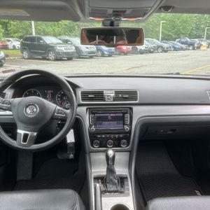 صورة مصغرة 37 لـ 2014 Volkswagen PASSAT 2.0L TDI SE