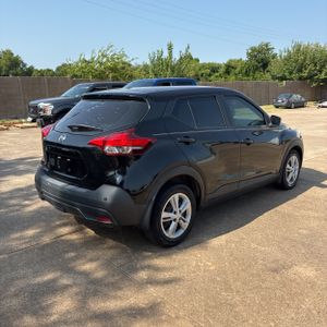 2020 Nissan KICKS S — фото 8