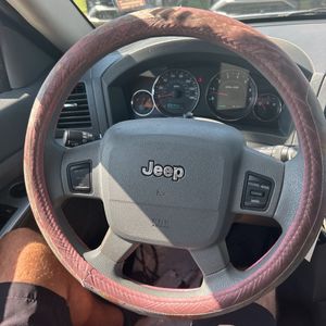 2006 JEEP GRAND CHEROKEE LAREDO — миниатюра 55