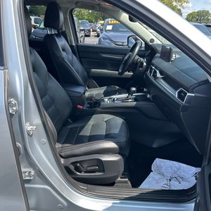 2023 Mazda CX-5 2.5 S PREMIUM thumbnail 33