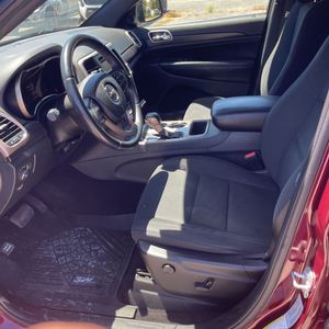 2016 JEEP GRAND CHEROKEE LAREDO — миниатюра 32